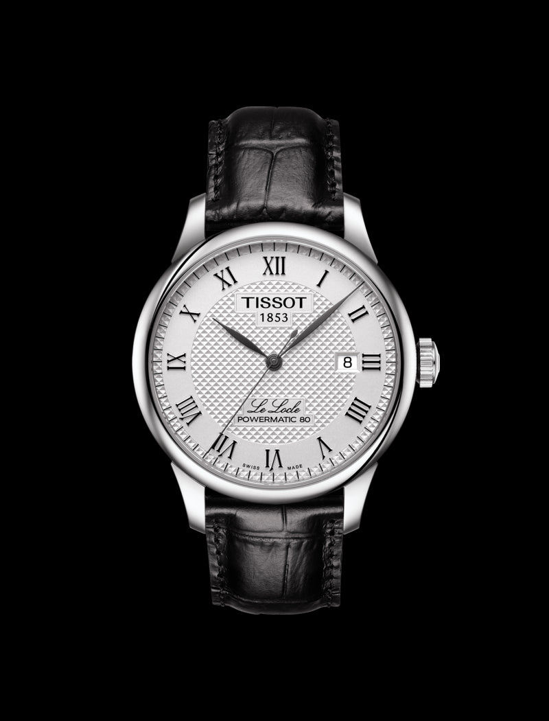 MONTRE TISSOT