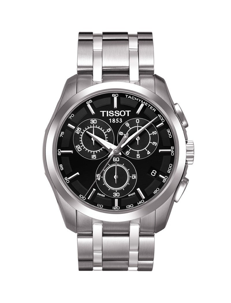 MONTRE TISSOT