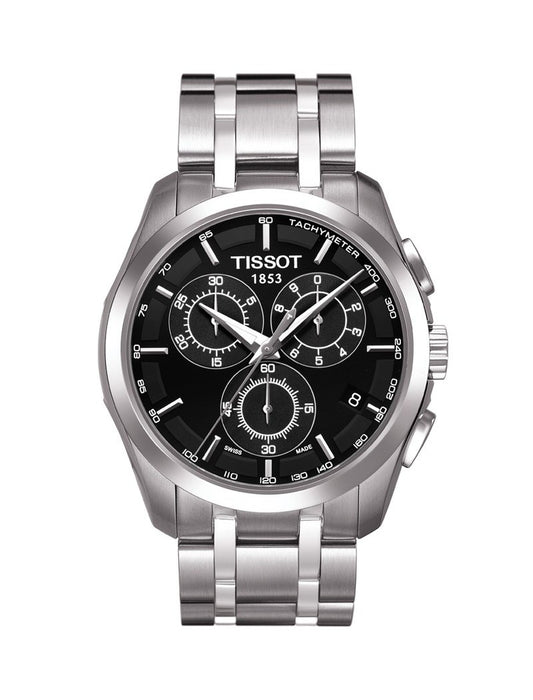 MONTRE TISSOT