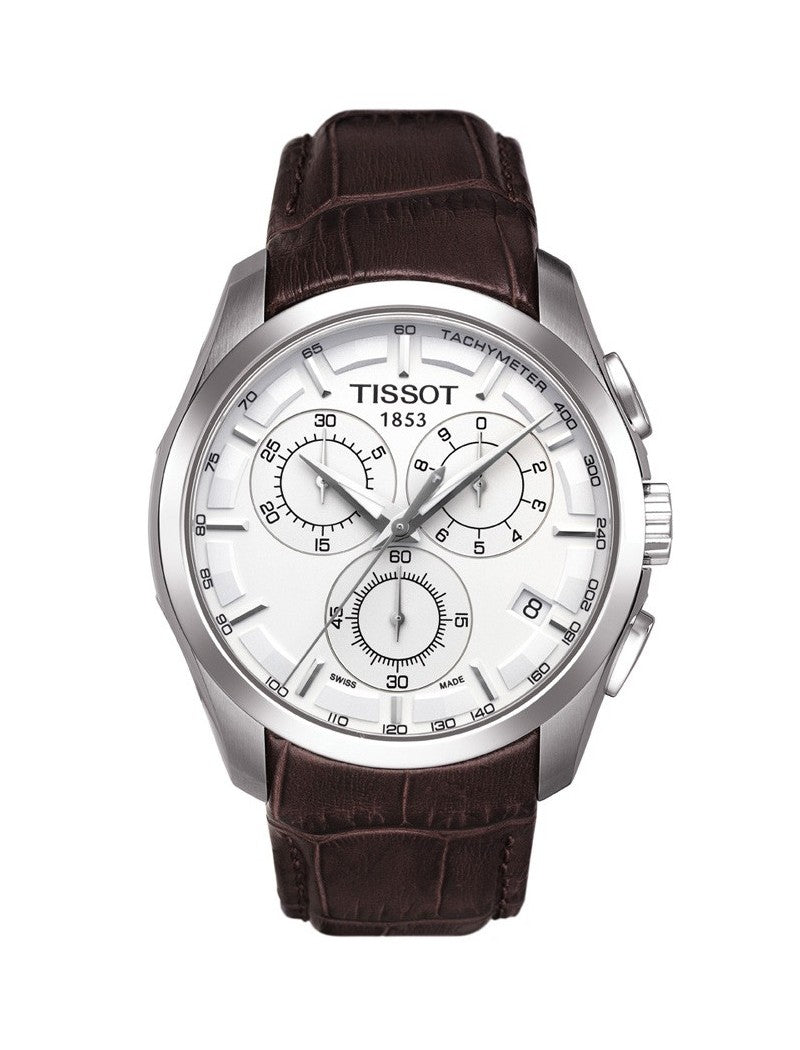 MONTRE TISSOT