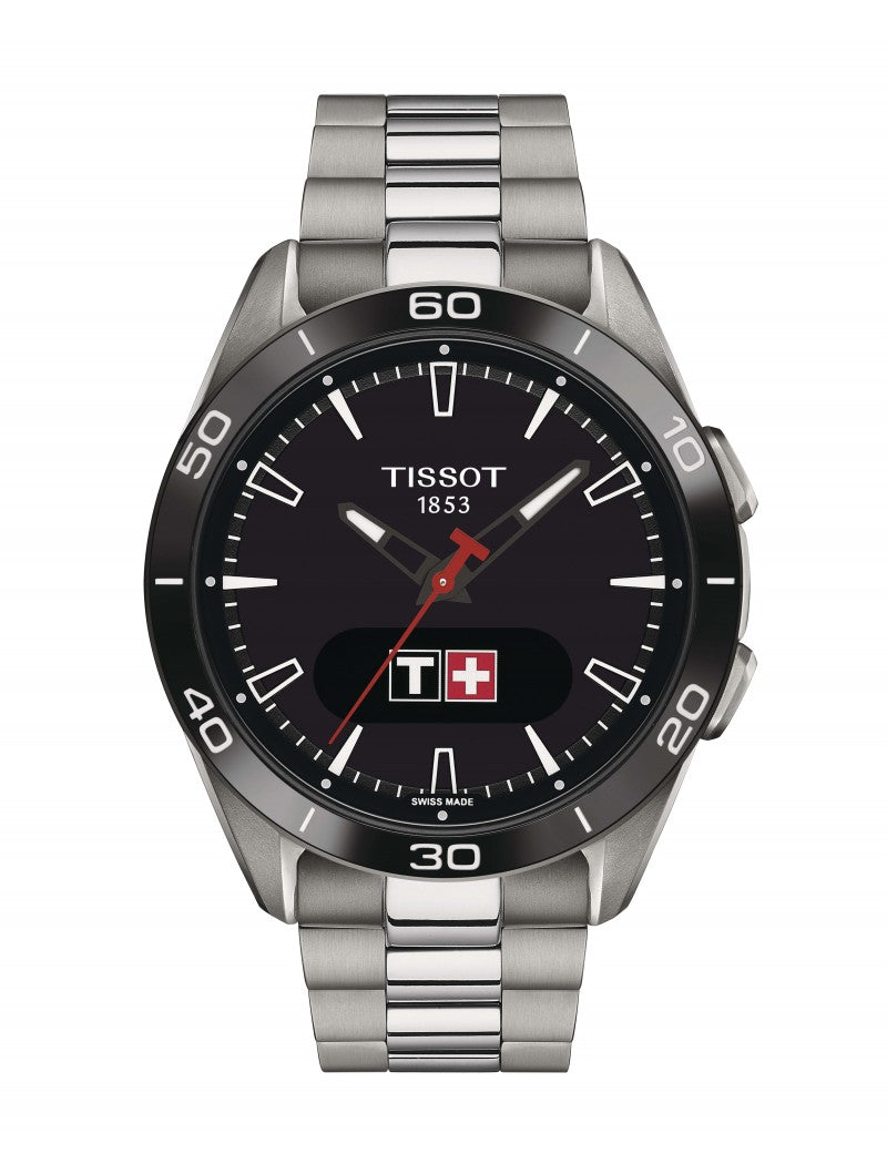 MONTRE TISSOT