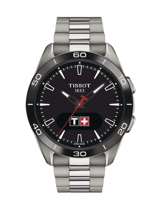 MONTRE TISSOT